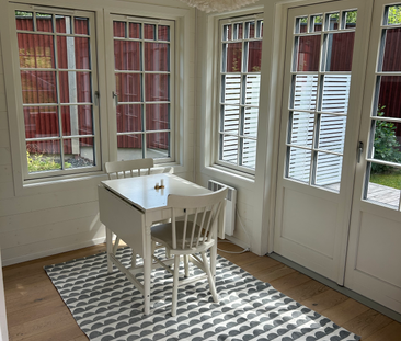 Killingvägen, Täby - Foto 1