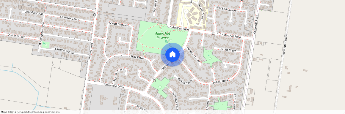 24 Paramount Crescent, St Albans Park, VIC 3219