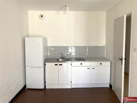 Appartement à louer F1 à Nancy - Photo 4