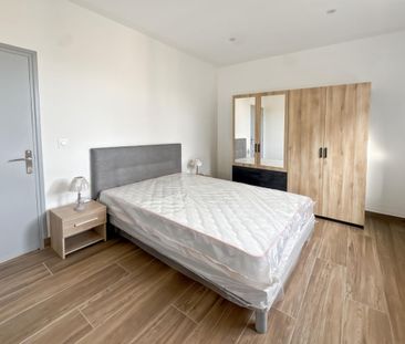 Location Maison 3 pièces 62m² ANTIBES 06600 - Photo 4