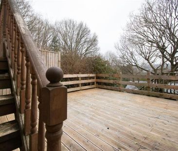 3 bedroom terraced house to rent - Photo 5