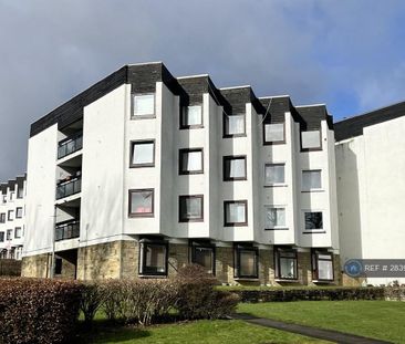 1 bedroom flat to rent - Photo 6