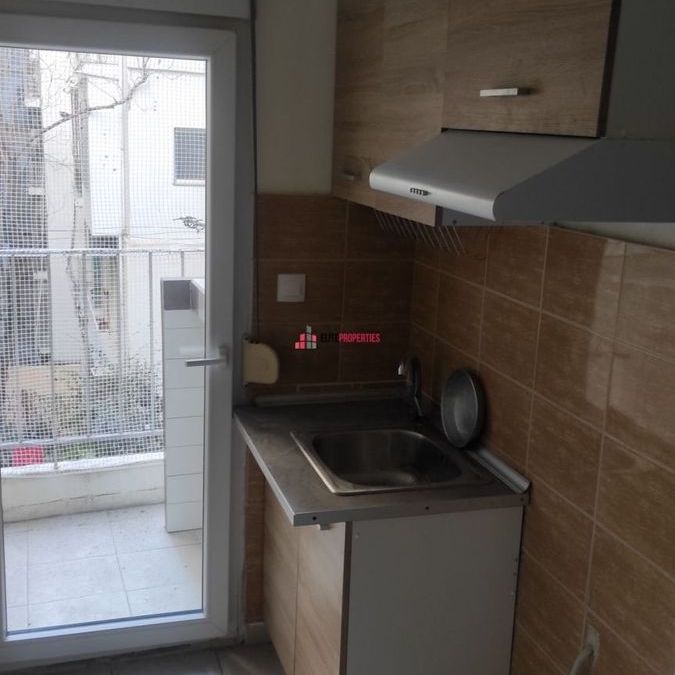 Studio/Γκαρσονιέρα για ενοικίαση ΧΑΝΘ (Κέντρο Θεσσαλονίκης) - Photo 1