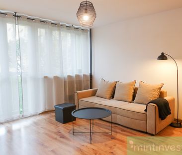 Kawalerka 29 m2 do wynajęcia 1800+360 - Zdjęcie 4