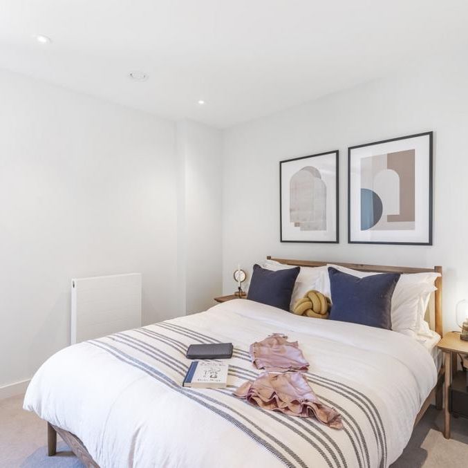 1 bedroom apartment to rent - Photo 1