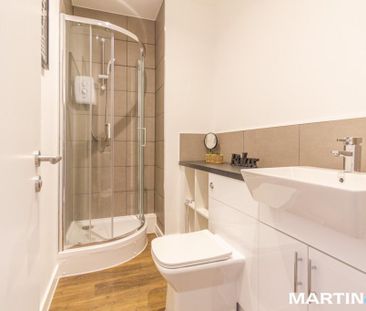 1 bedroom apartment to rent - Photo 3