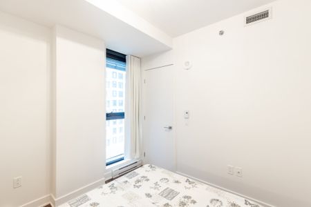 Condo for rent, Montréal (Ville-Marie) - Photo 2