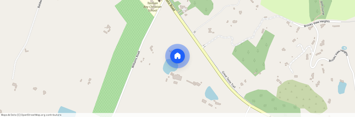 1/303 Aporo Road, Tasman, Tasman