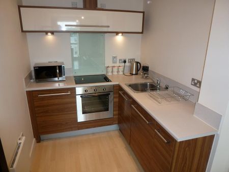 1 bedroom apartment to rent - Photo 3