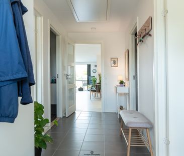 4 værelses rækkehus på 106 m² ledigt pr. 1/12-25 - Photo 6