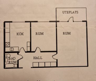 Stigbergsvägen, Uppsala - Foto 5