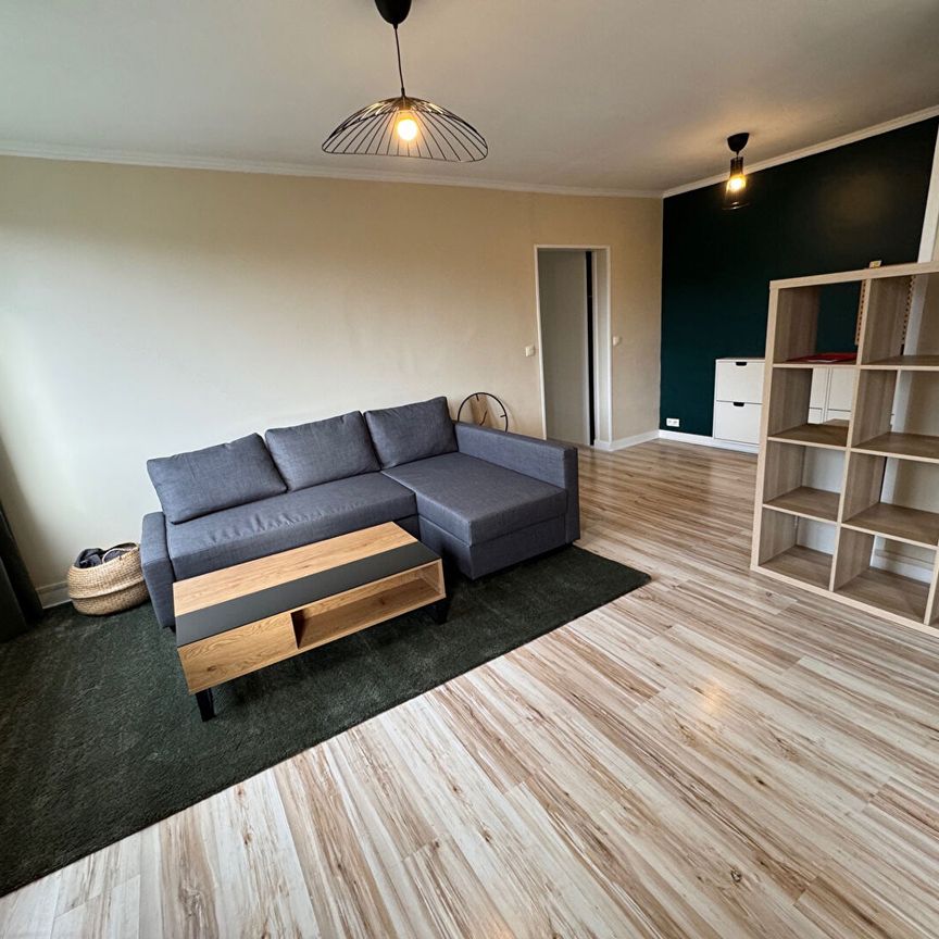 Location Appartement 3 pièces 59m² - Photo 1