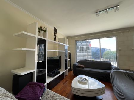 Location Appartement 3 pièces 68m² MONTROUGE 92120 - Photo 5