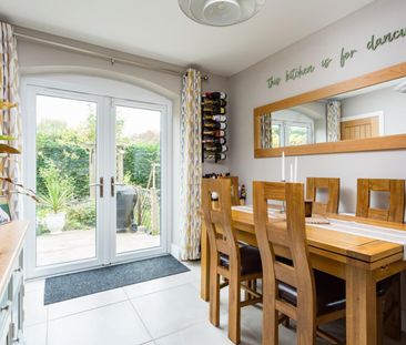 Hazeldene Fold, Minskip YO51 - Photo 2