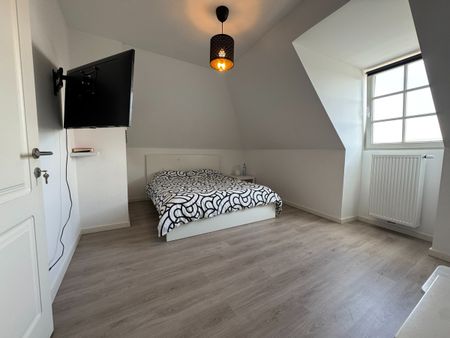 WEMMEL - 2 slk appartement met ondergrondse parkeerplaats - Photo 5