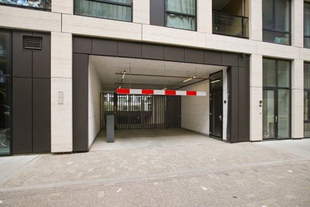 Te huur: Appartement Dudokstraat 102 in Hoofddorp - Foto 2