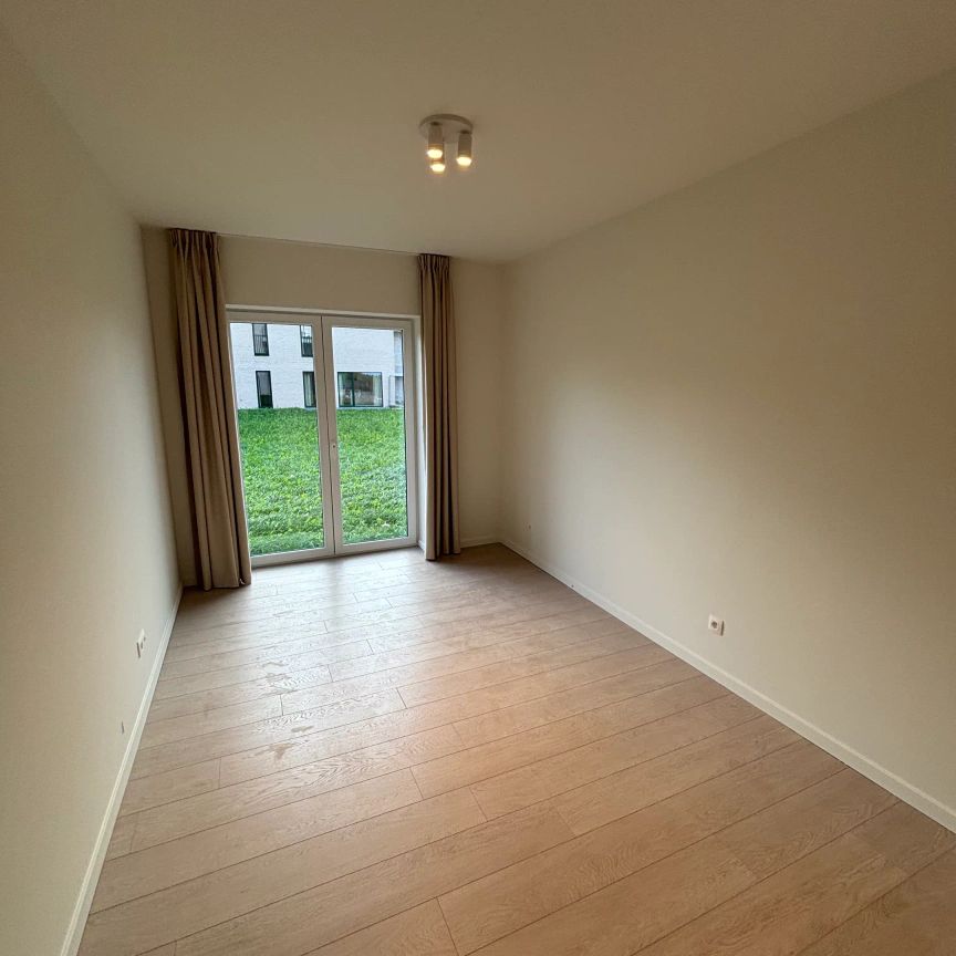 ✨ Exclusief nieuwbouw appartement, gelijkvloers met zeer mooi terras . - Photo 1
