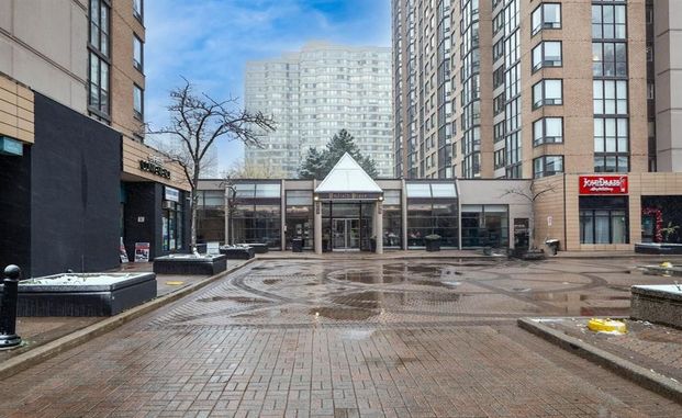 For Lease - 285 Enfield Place Unit# 303, Mississauga, Ontario - Photo 1