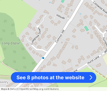 Cumnor Hill, Oxford - Photo 1