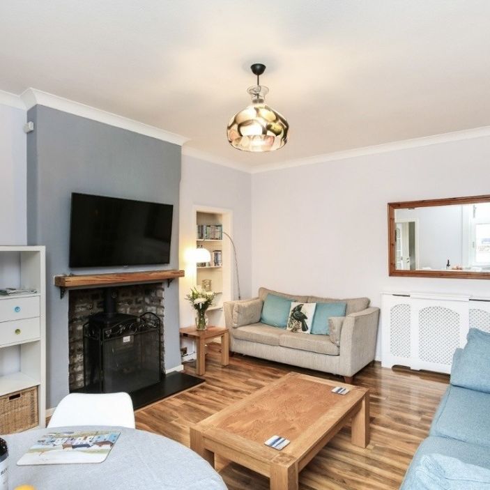 Market Place, North Berwick ,East Lothian EH39 - Photo 1