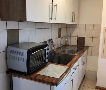 Location Appartement 2 pièces 33m² - Photo 4