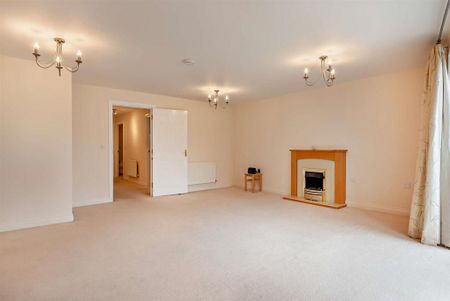 2 bedroom flat to rent - Photo 4