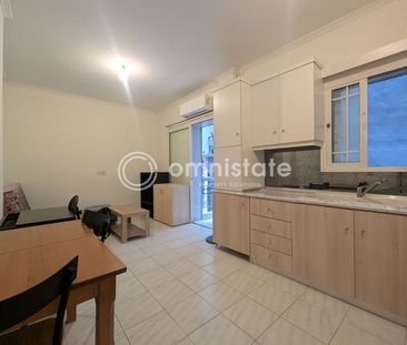 Studio/Γκαρσονιέρα για ενοικίαση - Φάληρο - Ιπποκράτειο - Photo 6