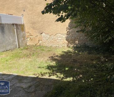 Location Appartement 2 pièces 47m² ST BENOIT 86280 - Photo 5