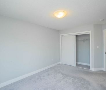 For Lease - 177 Edge Valley Road Unit# 172, London East, Ontario - Photo 6