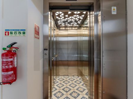 Apartamento T1 em Lisboa - Photo 5