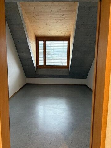 Moderne Wohnung inmitten der Rebberge - Foto 2
