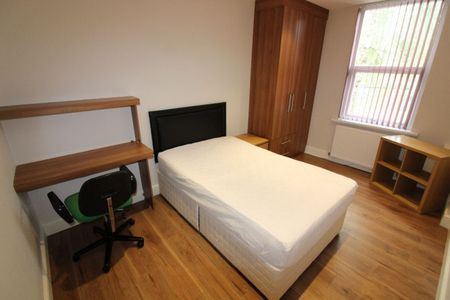 St Marks Road, PRESTON PR1 8TL - Photo 4