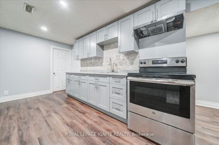 For Lease - 1283 Townline Road Unit# Bsmnt, Oshawa, Ontario - Photo 4