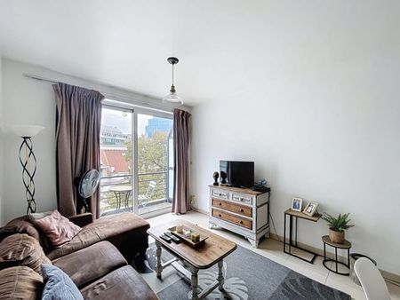 Appartement te huur - Photo 4