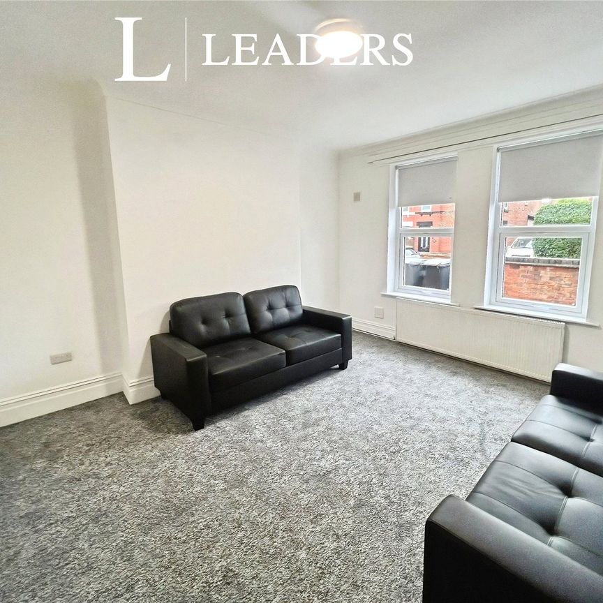 1 bedroom house to rent Alexandra Street, Eastwood, Nottingham, Nottinghamshire, NG16 - Photo 1