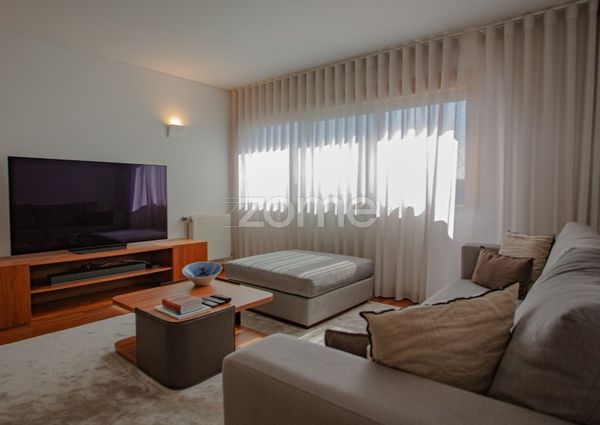 Apartamento T1 em Porto