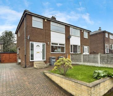 3 bedroom semi-detached house to rent - Photo 5