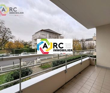 Location Appartement 2 pièces 49m² ST JEAN DE BRAYE 45800 - Photo 4