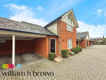 2 bedroom link detached house to rent - Photo 4