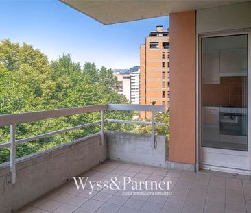 Ampio 4.5 locali con terrazza vicino a Lugano - prime 3 mensilità grat - Foto 6