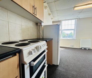 Railway Terrace, Derby - Photo 5