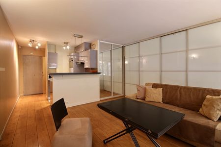 APPART. – 75018 - Photo 5