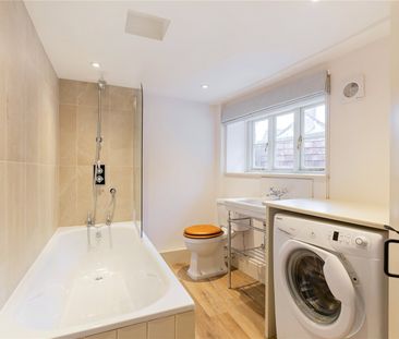 Oxford Street, Woodstock, Oxfordshire, OX20 flat to rent - Photo 6