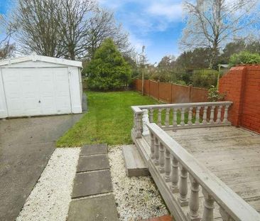 Woodland Drive, Berry Hill, Mansfield, NG18 - Photo 2