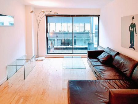 2 bedroom flat to rent - Photo 5