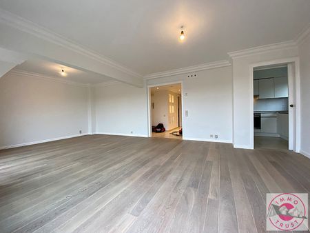 Appartement - te huur - Photo 4