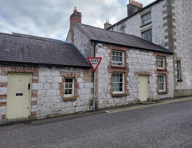 3 Market Street, Moneymore, BT45 7PE - Photo 1