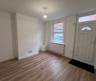 Cresswell Street - Photo 1