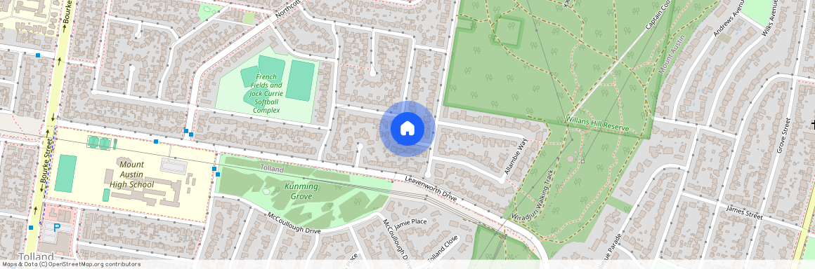 35 Waranga Ave, Mount Austin NSW 2650, Wagga Wagga