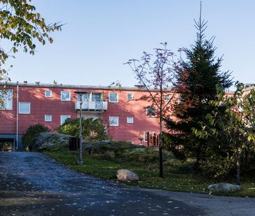 Julaftonsgatan 43 - Photo 3